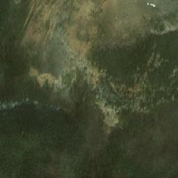 Satellite imagery of Sphinx Mountain, CA