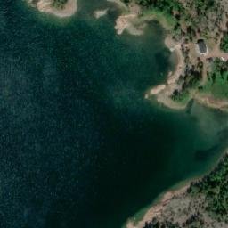 Satellite imagery of Brantbacken, AX