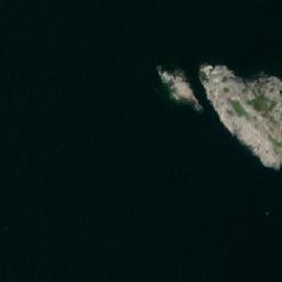 Satellite imagery of Rysshamnslandet, FI