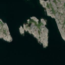 Satellite imagery of Rysshamnslandet, FI