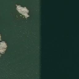 Satellite imagery of Västerkläpparna, FI