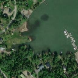 Satellite imagery of Ören, FI