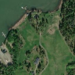 Satellite imagery of Ören, FI