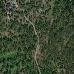 Satellite imagery of Ören, FI