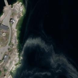 Satellite imagery of Hamngrundet, FI