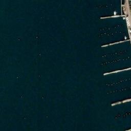 Satellite imagery of Badhusberget, AX