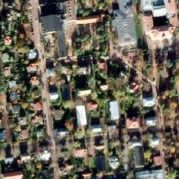 Satellite imagery of Badhusberget, AX