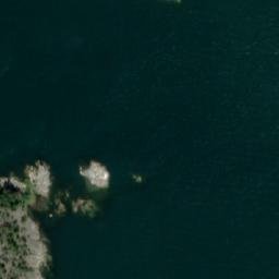 Satellite imagery of Valborgsstenen, FI
