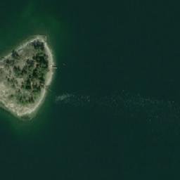 Satellite imagery of Björnklobben, FI