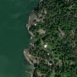 Satellite imagery of Kardusudden, FI