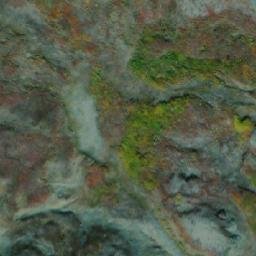 Satellite imagery of Sugarloaf Hill, CA