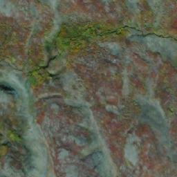 Satellite imagery of Sugarloaf Hill, CA