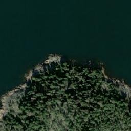 Satellite imagery of Börken, AX