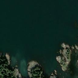 Satellite imagery of Börken, AX