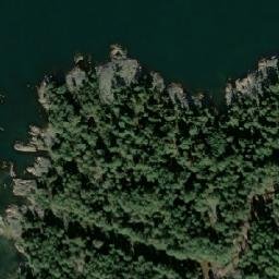 Satellite imagery of Börken, AX