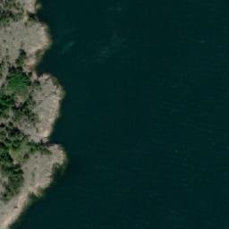 Satellite imagery of Valborgsstenen, FI