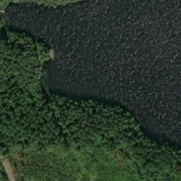 Satellite imagery of Kvarnudden, FI
