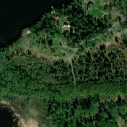 Satellite imagery of Bonäsudden, FI