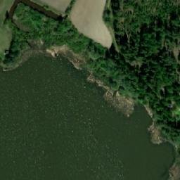Satellite imagery of Antaåkersudden, FI