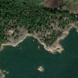Satellite imagery of Kardusudden, FI