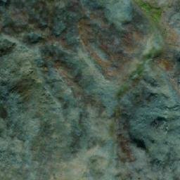 Satellite imagery of Sugarloaf Hill, CA