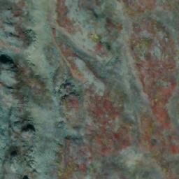Satellite imagery of Sugarloaf Hill, CA