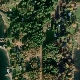Satellite imagery of Möskatan, AX