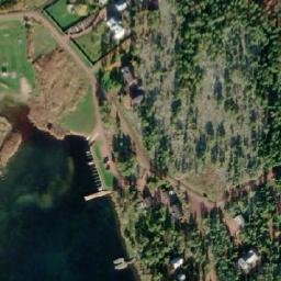 Satellite imagery of Möskatan, AX