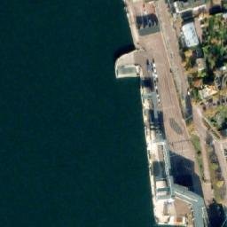 Satellite imagery of Kummel, SE