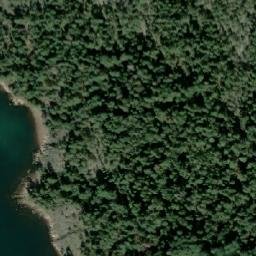 Satellite imagery of Börken, AX