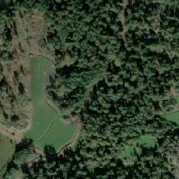 Satellite imagery of Börken, AX