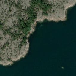 Satellite imagery of Valborgsstenen, FI