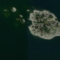 Satellite imagery of Bogrund, FI