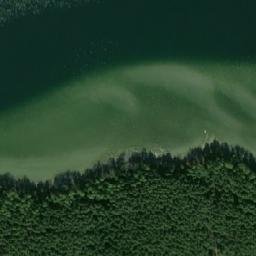 Satellite imagery of Kolaudden, FI
