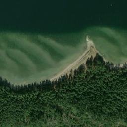Satellite imagery of Kolaudden, FI