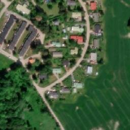 Satellite imagery of Klockarudden, FI