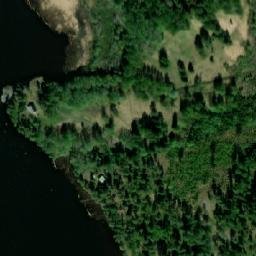Satellite imagery of Bonäsudden, FI