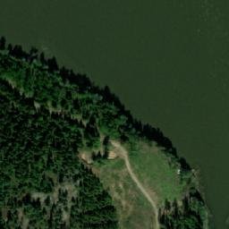 Satellite imagery of Antaåkersudden, FI