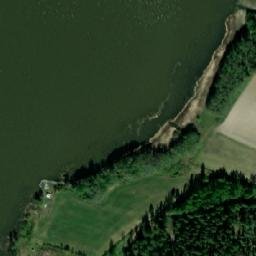 Satellite imagery of Antaåkersudden, FI