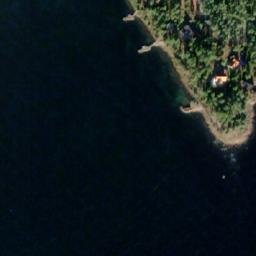 Satellite imagery of Möskatan, AX