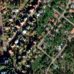 Satellite imagery of Lotsberget, AX