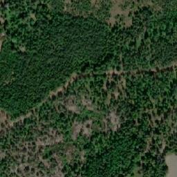 Satellite imagery of Bistorpberget, AX