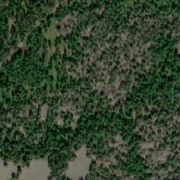 Satellite imagery of Bistorpberget, AX