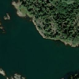 Satellite imagery of Börken, AX