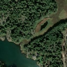 Satellite imagery of Börken, AX