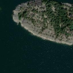 Satellite imagery of Kugghals, FI
