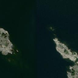 Satellite imagery of Bogrund, FI
