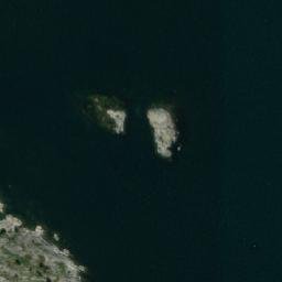 Satellite imagery of Bogrund, FI