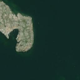 Satellite imagery of Långharun, FI