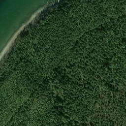 Satellite imagery of Kolaudden, FI
